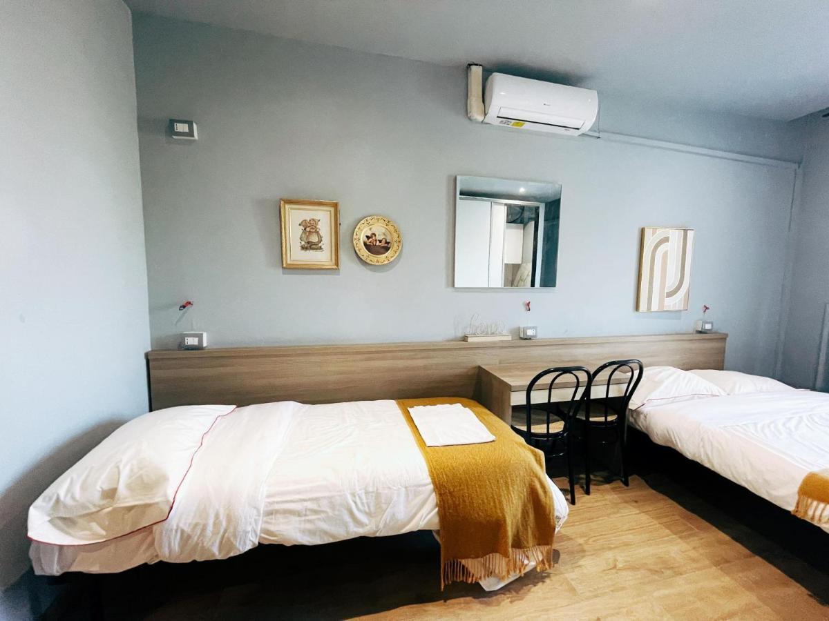 Il Giramondo Casa de hóspedes 3*