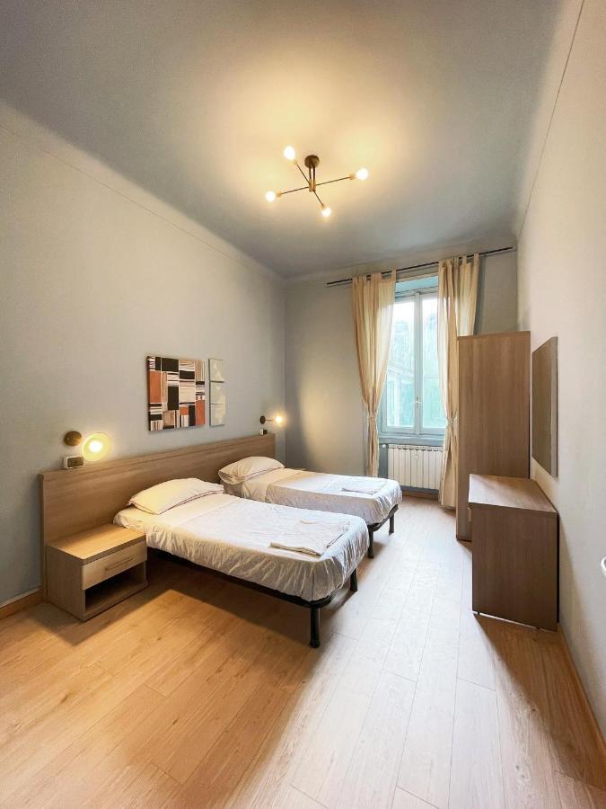 Il Giramondo Casa de hóspedes 3*